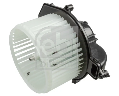 Interior Blower